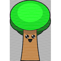 Cartoons and other-CO 4283